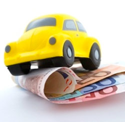 Wegenbelasting berekenen gratis - RDW Kenteken